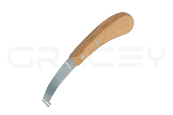 Hoof knives